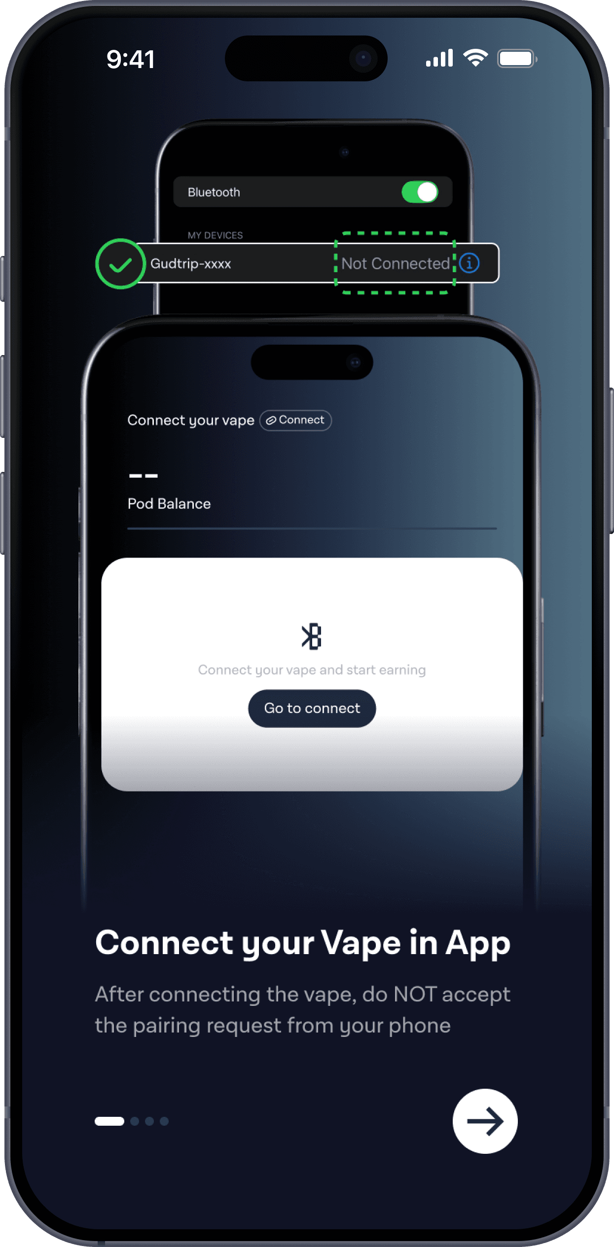 Gudtrip App