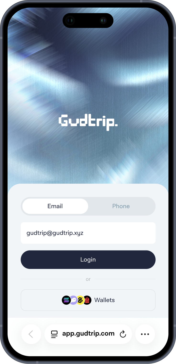Sign Up or Log In
