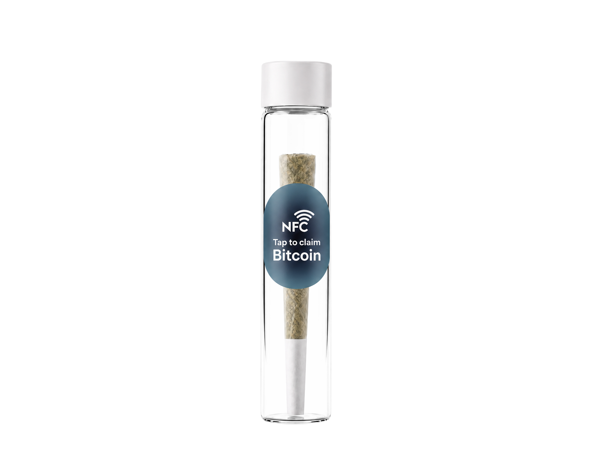 Tip-to-Tip Live Rosin Hash Hole Preroll 1g