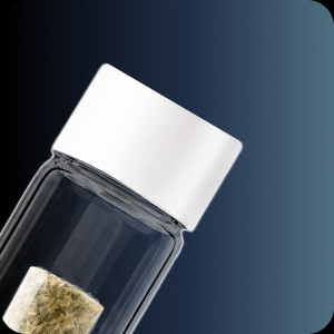 Tip-to-Tip Live Rosin Hash Hole Preroll 1g