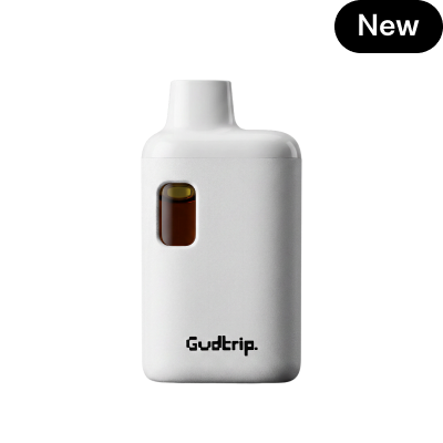 Solventless Live Rosin AIO 1g
