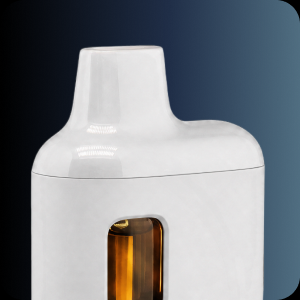 Solventless Live Rosin AIO 1g