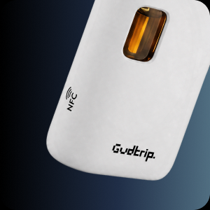 Solventless Live Rosin AIO 1g